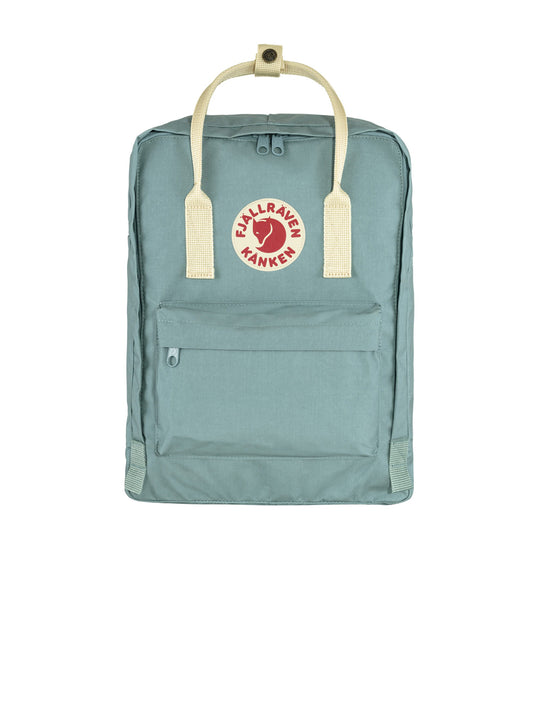 Kanken - Sky Blue Light Oak