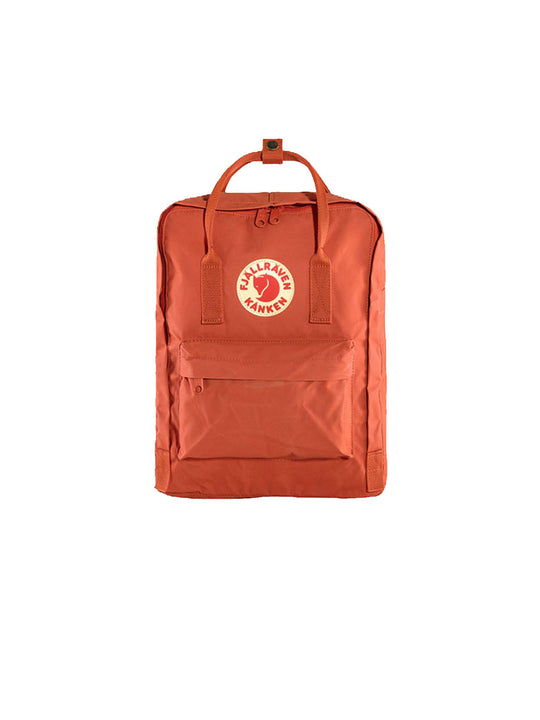 Kanken - Rowan Red