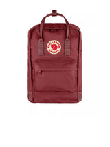 Kånken Laptop 15'' - Ox Red