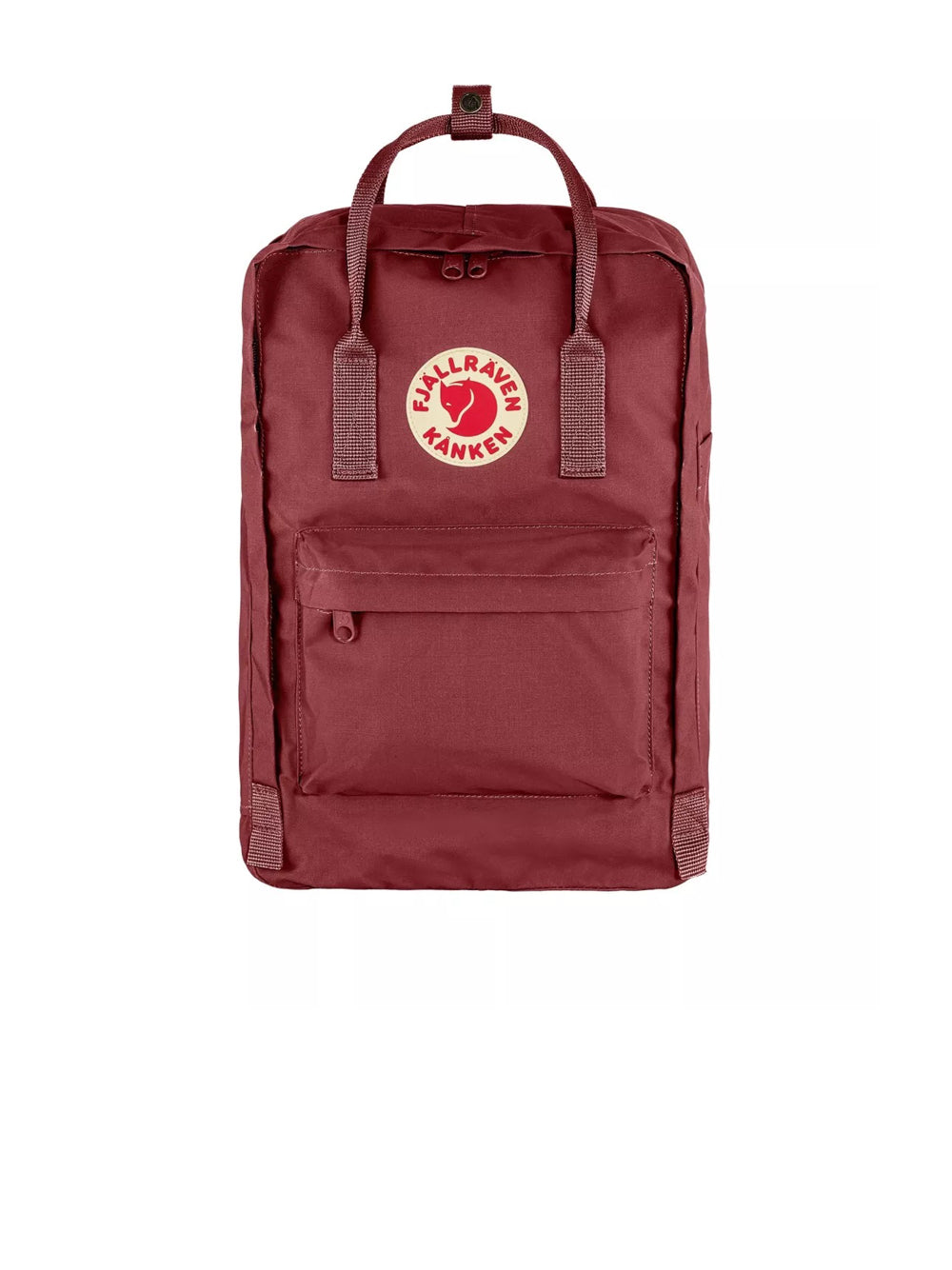 Kånken Laptop 15'' - Ox Red — 1