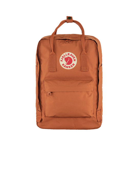 Kanken Laptop 15" - Terracotta Brown