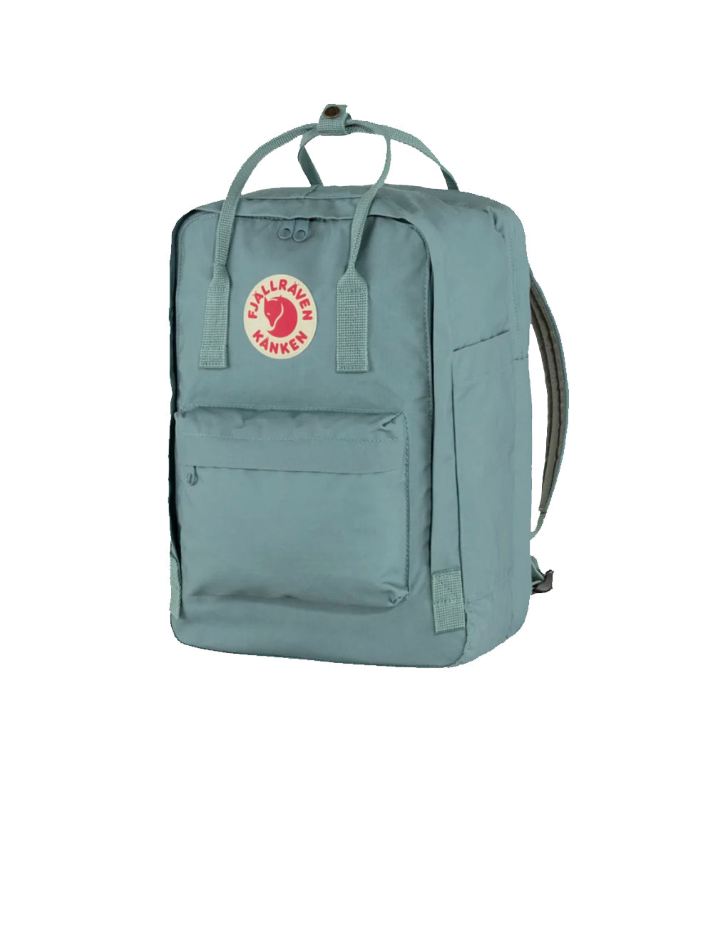 Kanken Laptop 15" - Sky Blue — 1