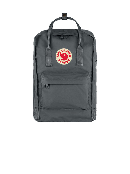 Kanken Laptop 15" - Super Grey