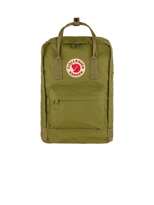 Kanken Laptop 15" - Foliage Green