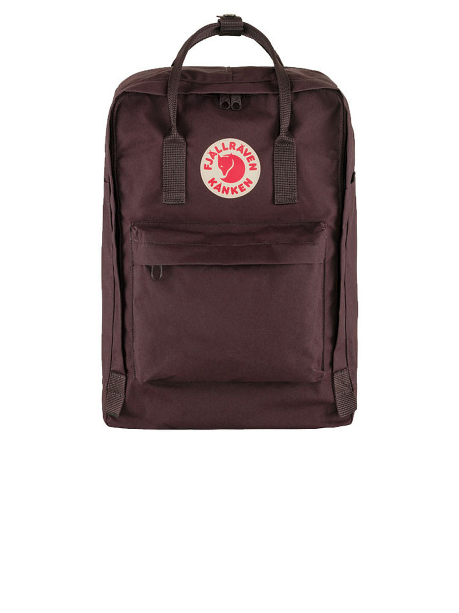 Kanken Laptop 17" - Blackberry