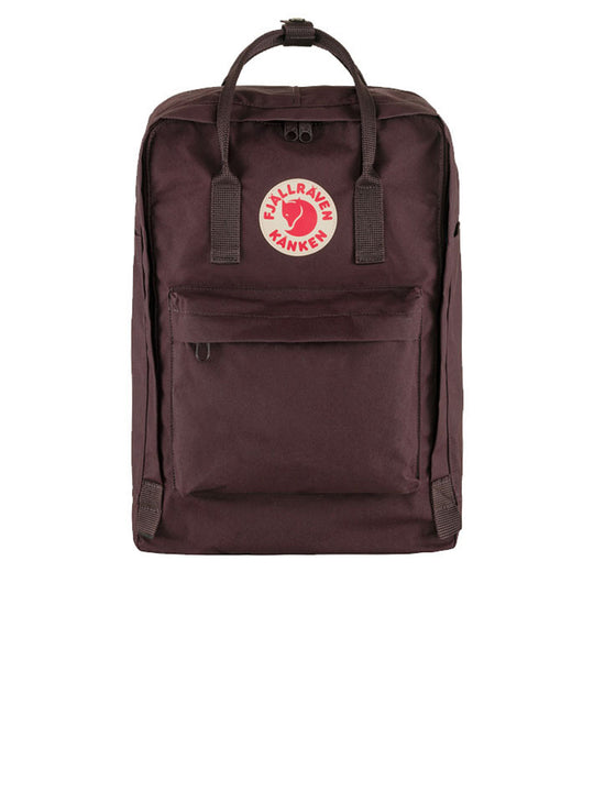 Kanken Laptop 17" - Blackberry