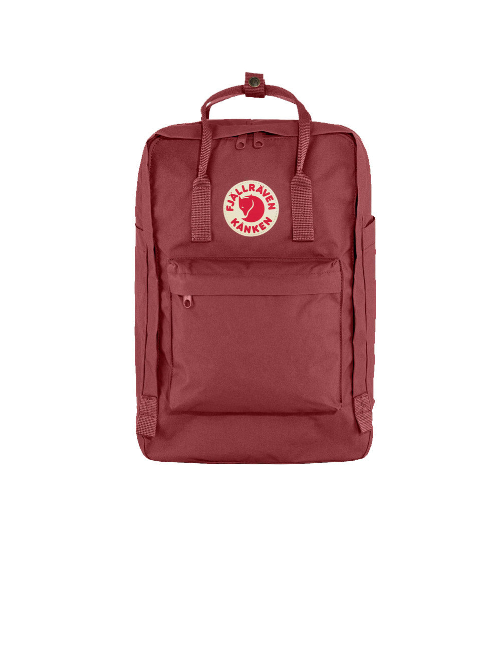 Kanken Laptop 17'' - Ox Red — 1