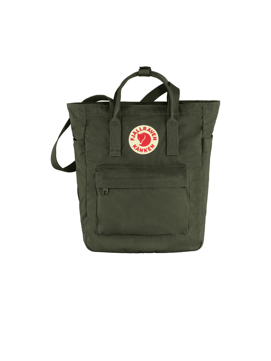 Kanken Totepack - Deep Forest — 2