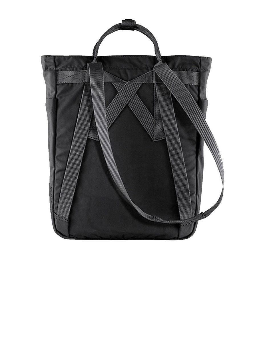 Totepack - Black — 2