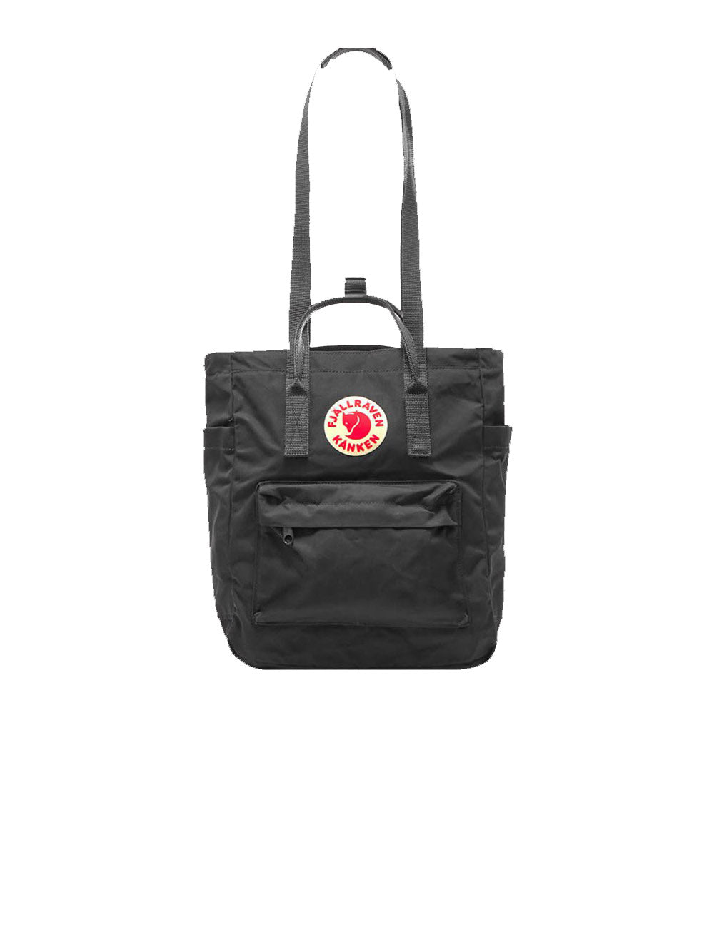 Totepack - Black — 3