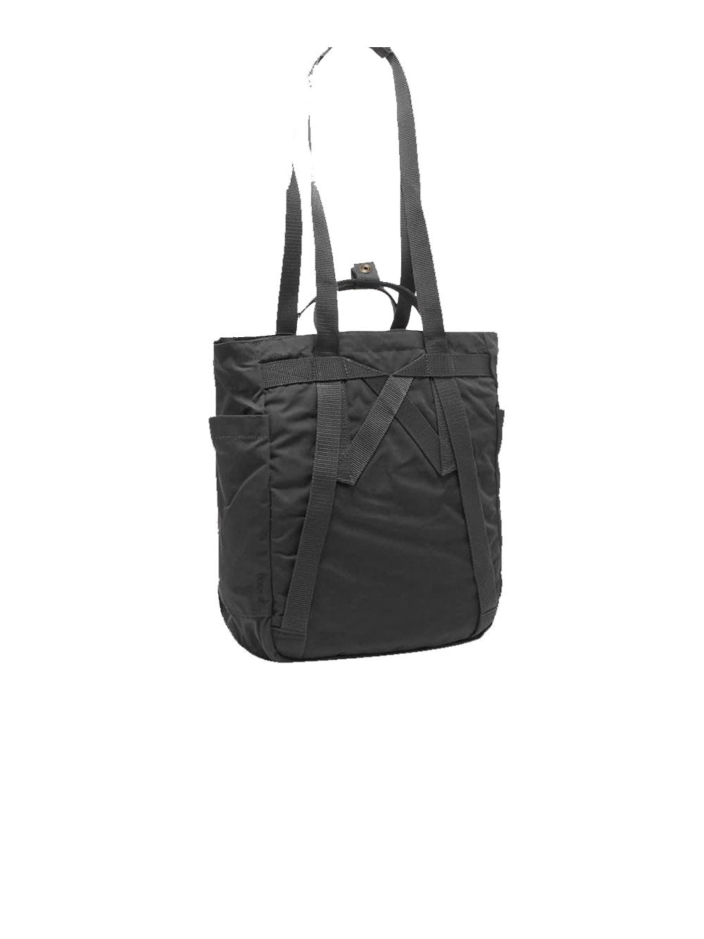 Totepack - Black — 4