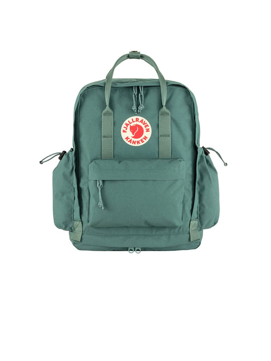 Kanken Outlong - Frost Green