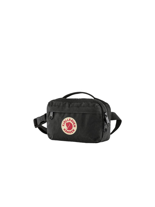 Kanken Hip Pack - Black
