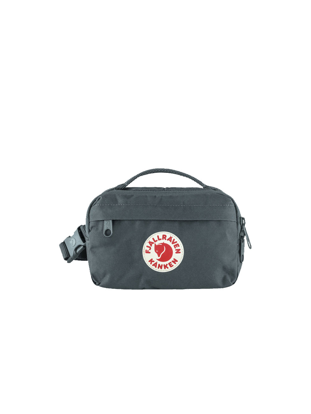 Kanken Hip Pack - Graphite — 1