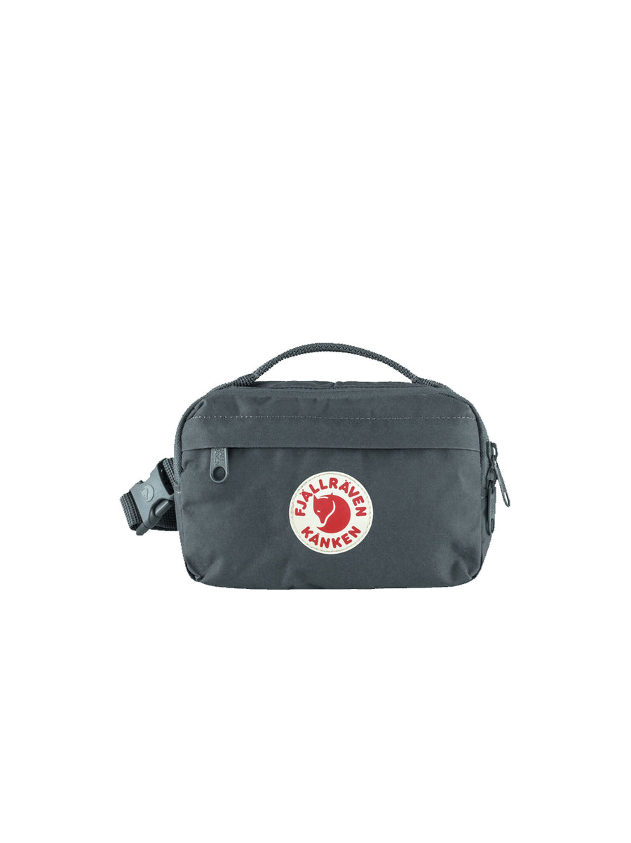 Kanken Hip Pack - Graphite