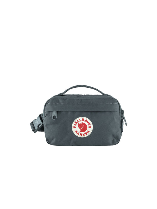Kanken Hip Pack - Graphite
