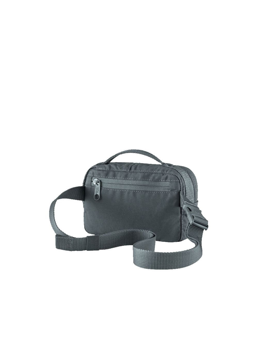 Kanken Hip Pack - Graphite — 2