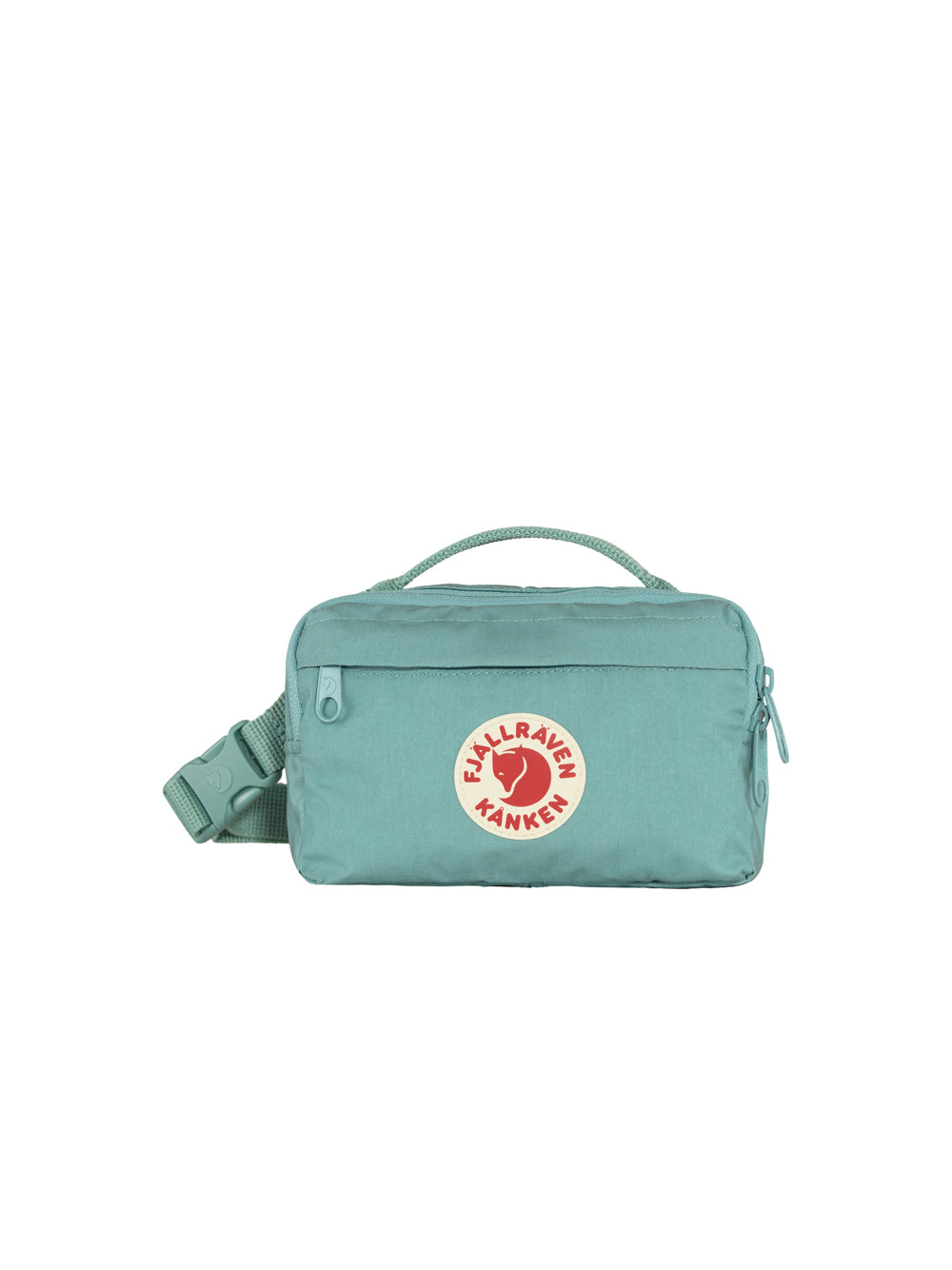 KÅNKEN HIP PACK - Sky Blue — 1