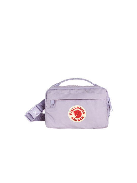 Kanken Hip Pack - Pastel Lavender
