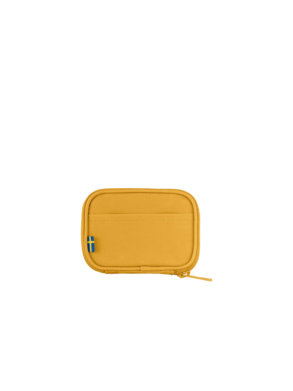 Kanken Card Wallet - Ochre — 2