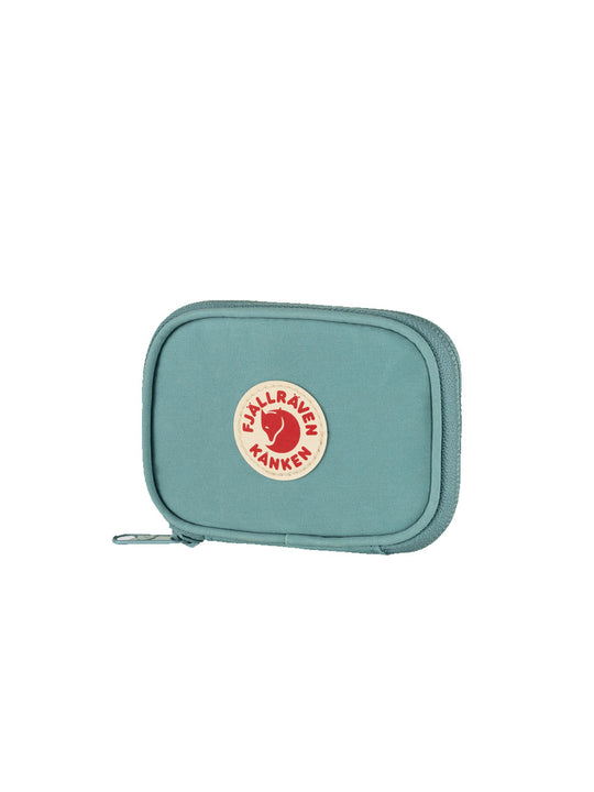 Kanken Card Wallet - Sky Blue