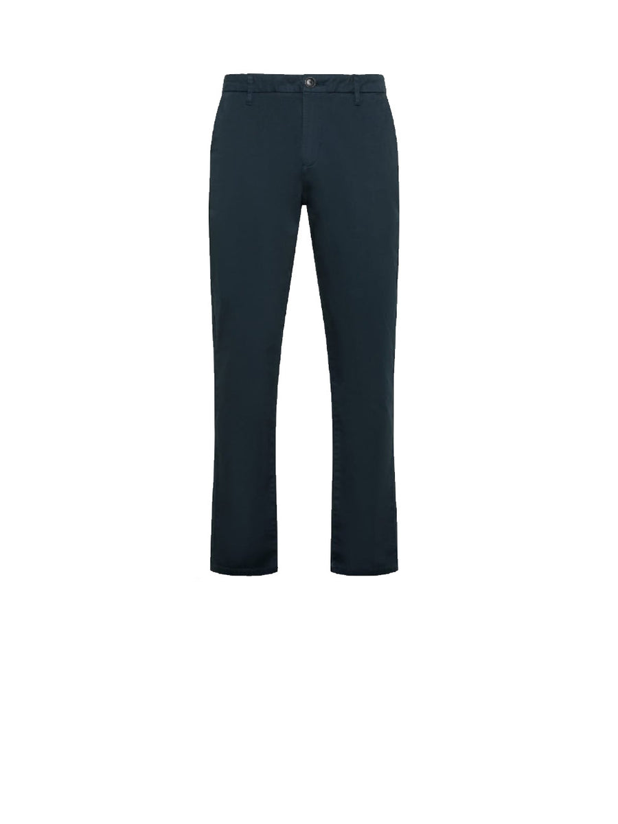 Chino Basic - Navy Blue