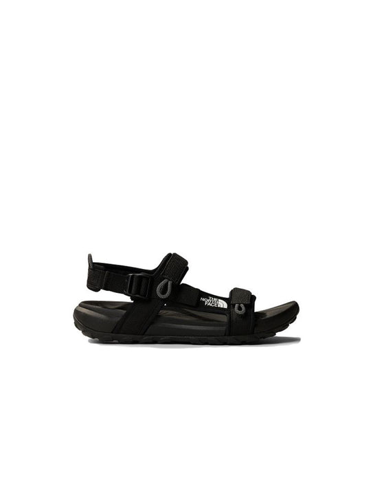 M Explore Camp Sandal - Tnf Black