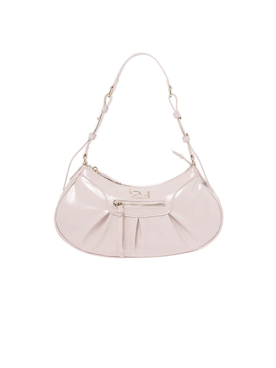 Crystal - Powder Pink