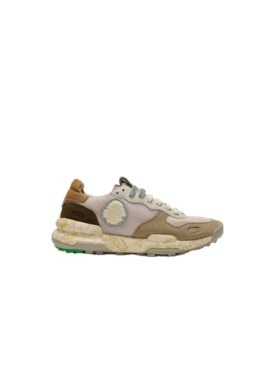 Chacrona Airflow - Beige Khaki