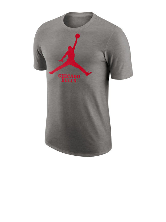 Chicago Bulls Essential - Grey