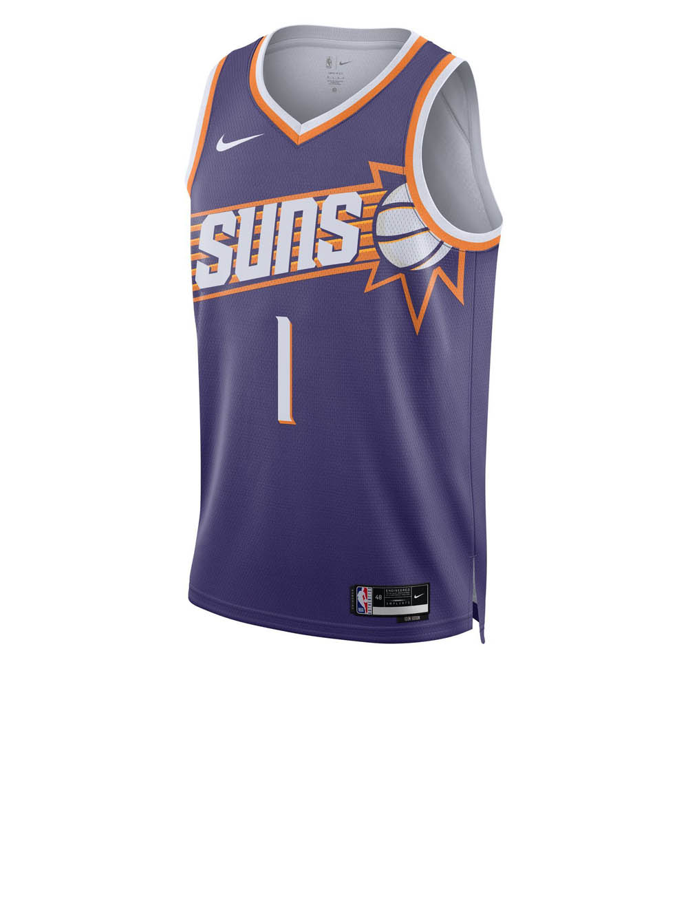 Phoenix Suns 2023/2024 Icon Edition — 1