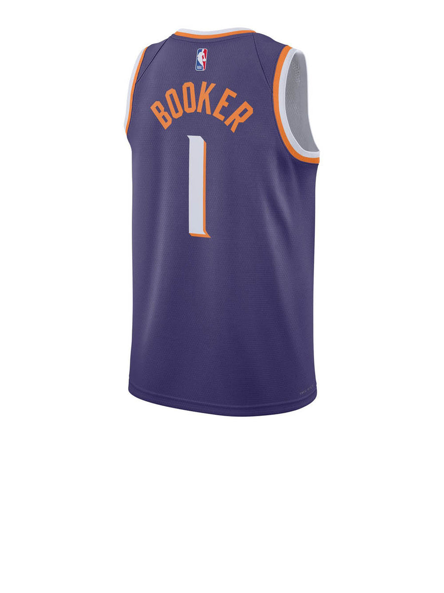 Phoenix Suns 2023/2024 Icon Edition — 2
