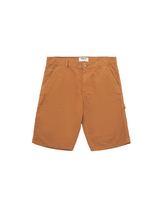 Ripstop Carpenter Short - Cathay Spice