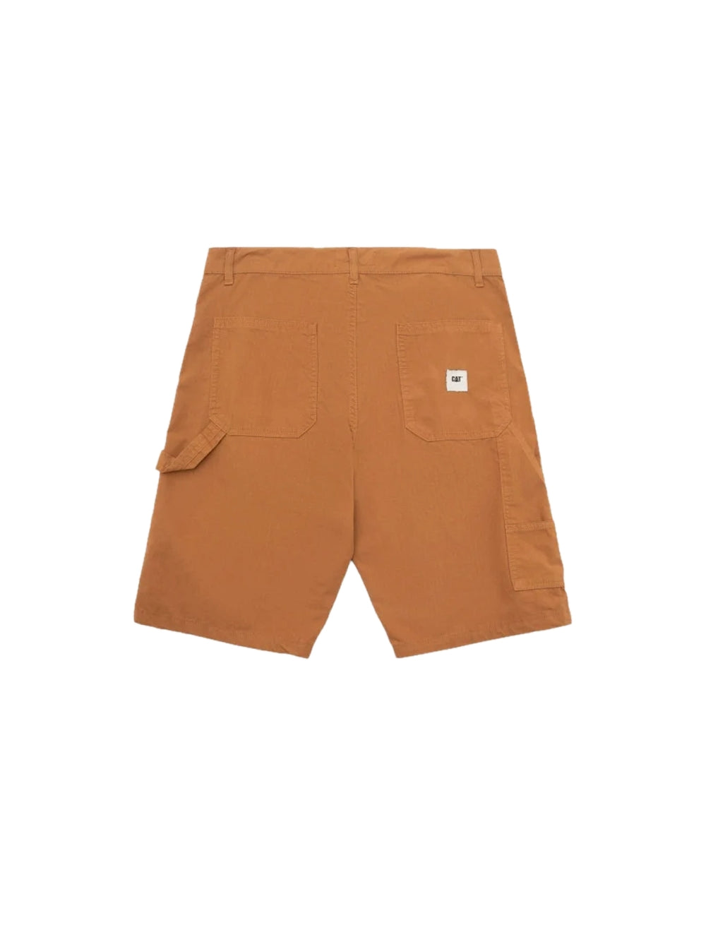 Ripstop Carpenter Shorts - Cathay Spice — 2