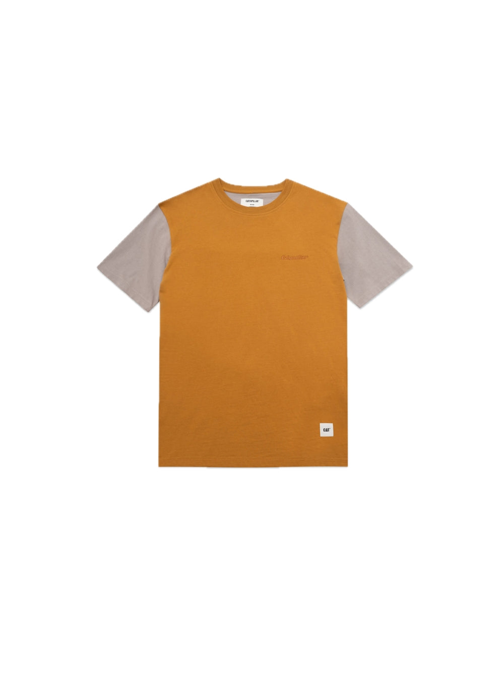 Tricolor T-shirt - Multi — 1