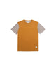 Tricolor T-shirt - Multi