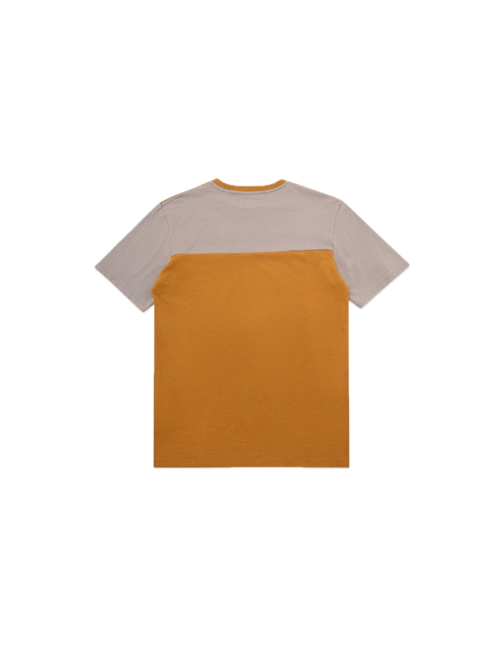 Tricolor T-shirt - Multi — 2