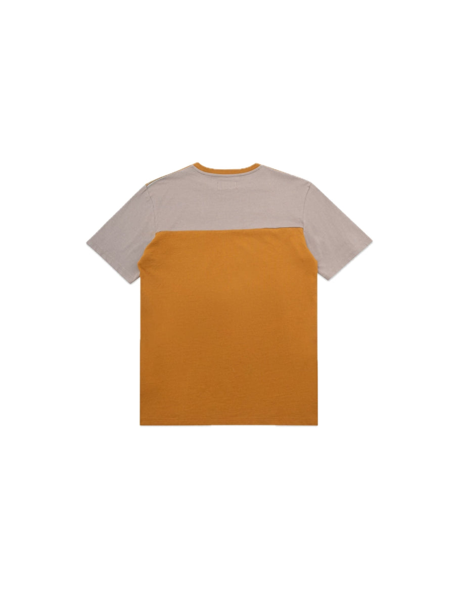 Tricolor T-shirt - Multi — 2