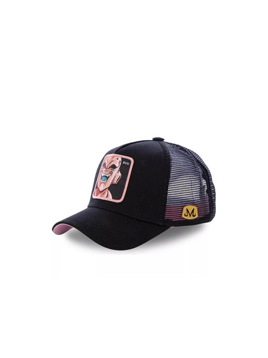 Cappello Dragon Ball Buu
