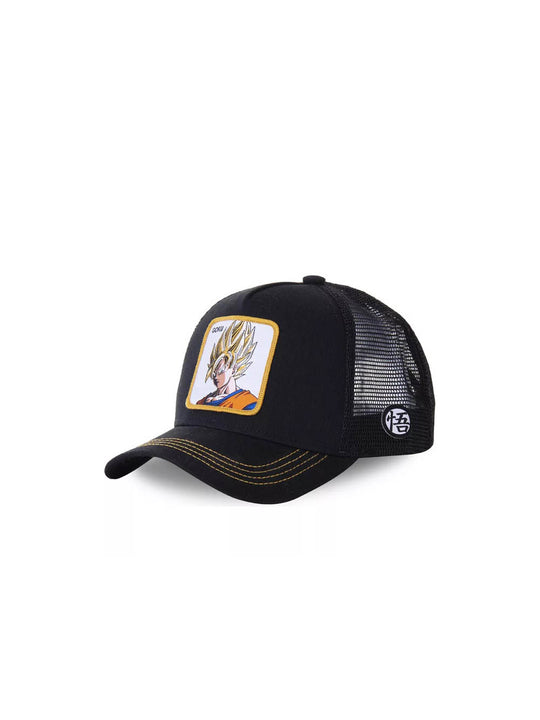 Cappello Dragon Ball Goku