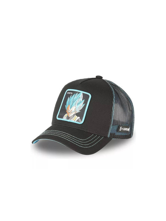 Cappello Dragon Ball Vegeta