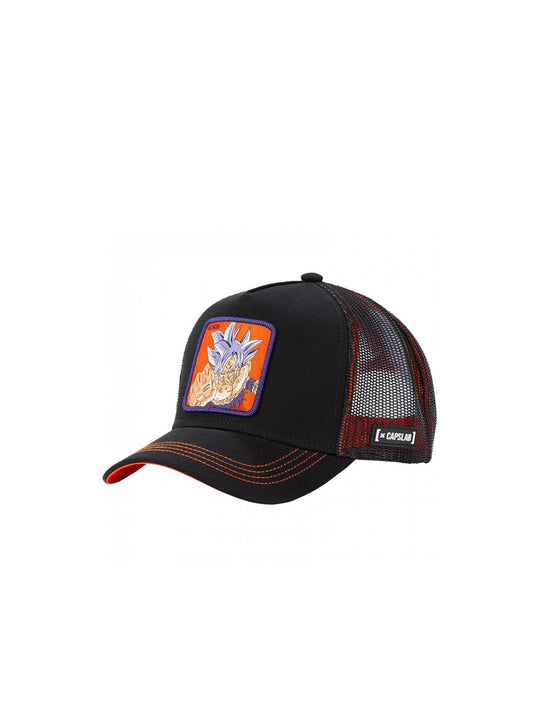 Cappello Dragon Ball Goku