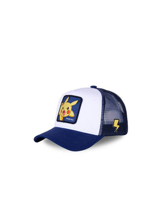 Cappello Pokemon Pikachu