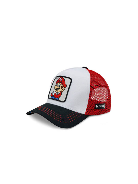 Cappello Super Mario