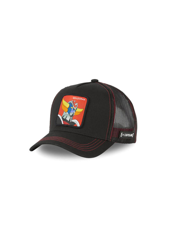 Cappello Uforobot Goldorak