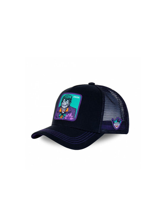 Cappello Dc Comics Joker