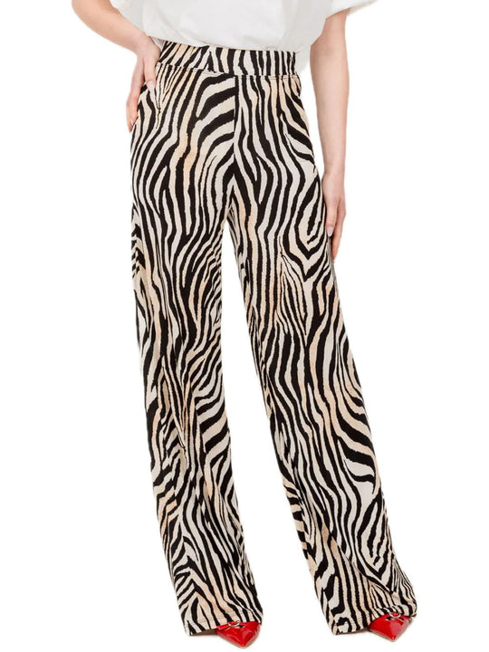 Pantalone Zebra