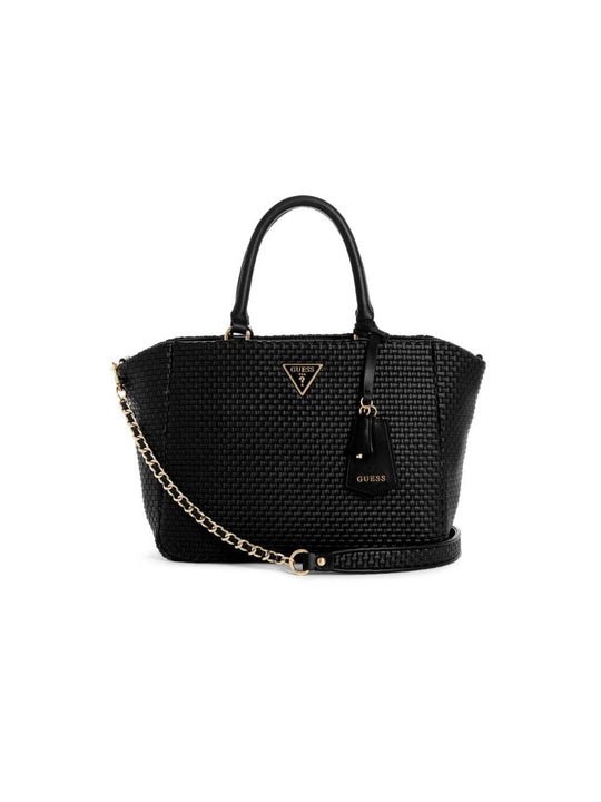 Etel Girlfriend Satchel - Black