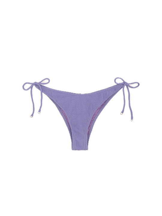 Slip Americano Regolabile - Purple