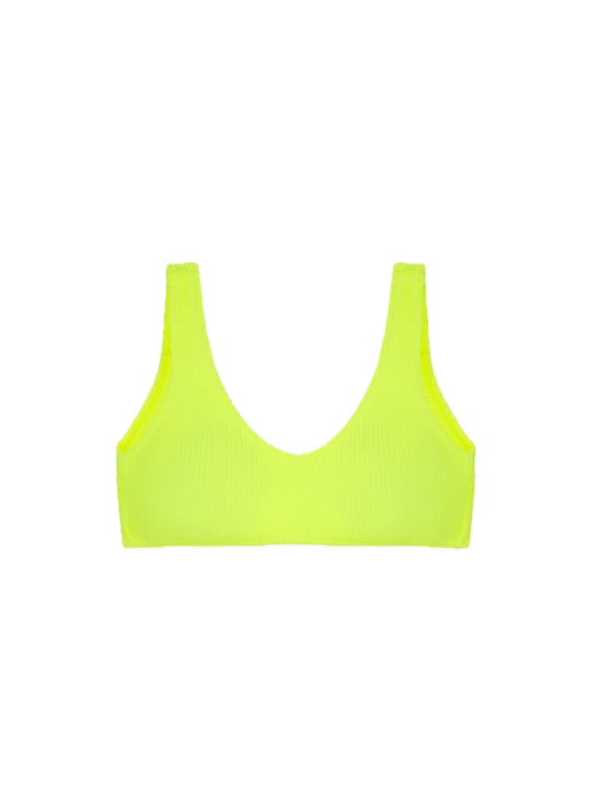Top Fisso - Giallo Fluo